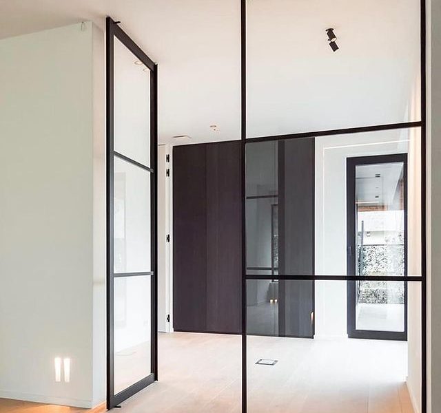 Image of Aluminium Windows for Home